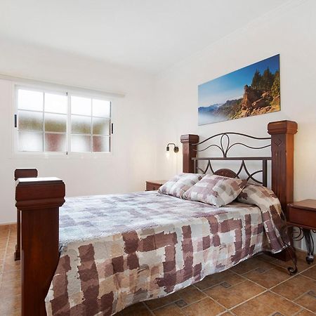 הוילה Tuineje Casa Dona Margarita מראה חיצוני תמונה