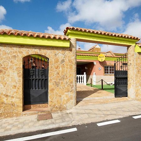 הוילה Tuineje Casa Dona Margarita מראה חיצוני תמונה