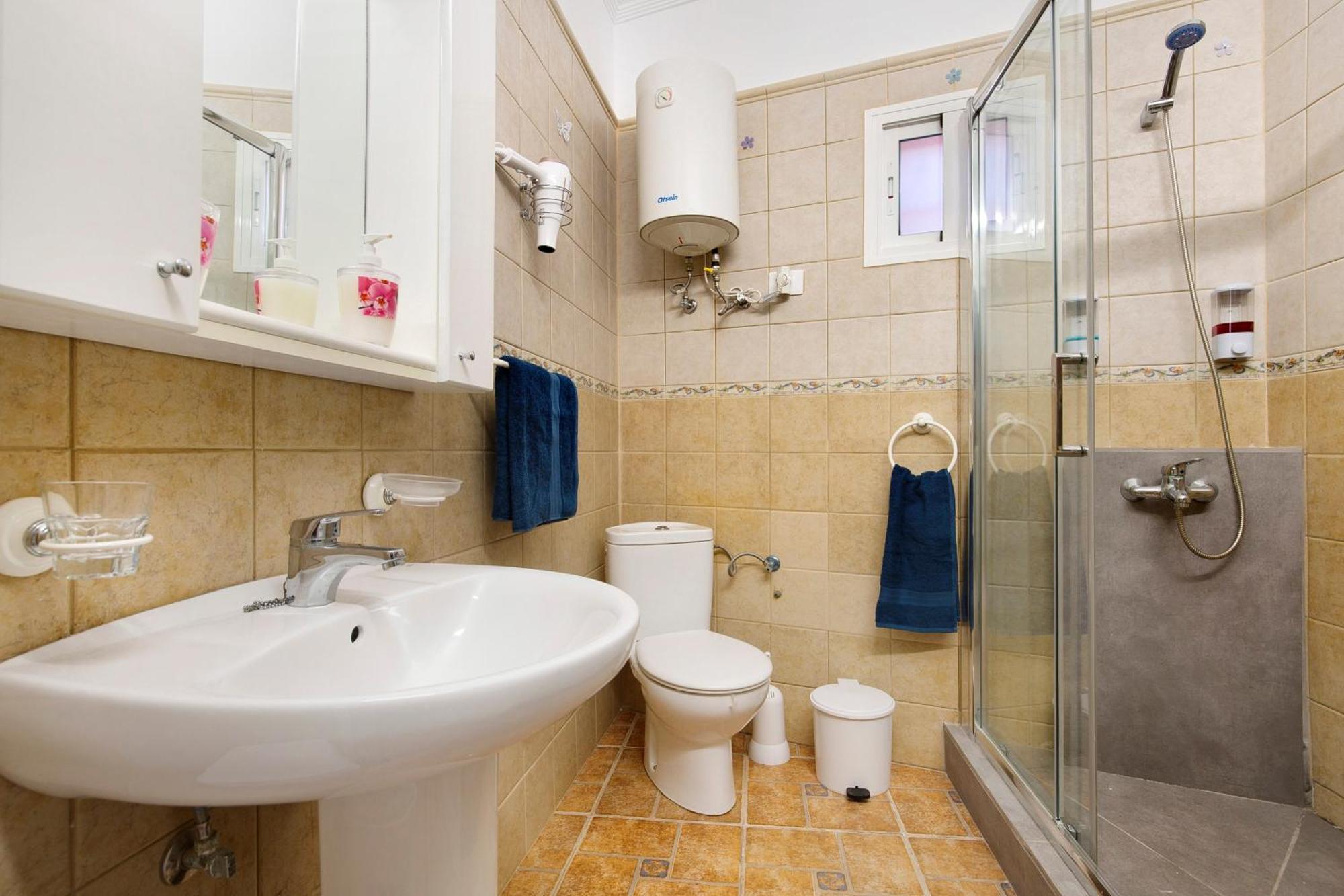 הוילה Tuineje Casa Dona Margarita מראה חיצוני תמונה
