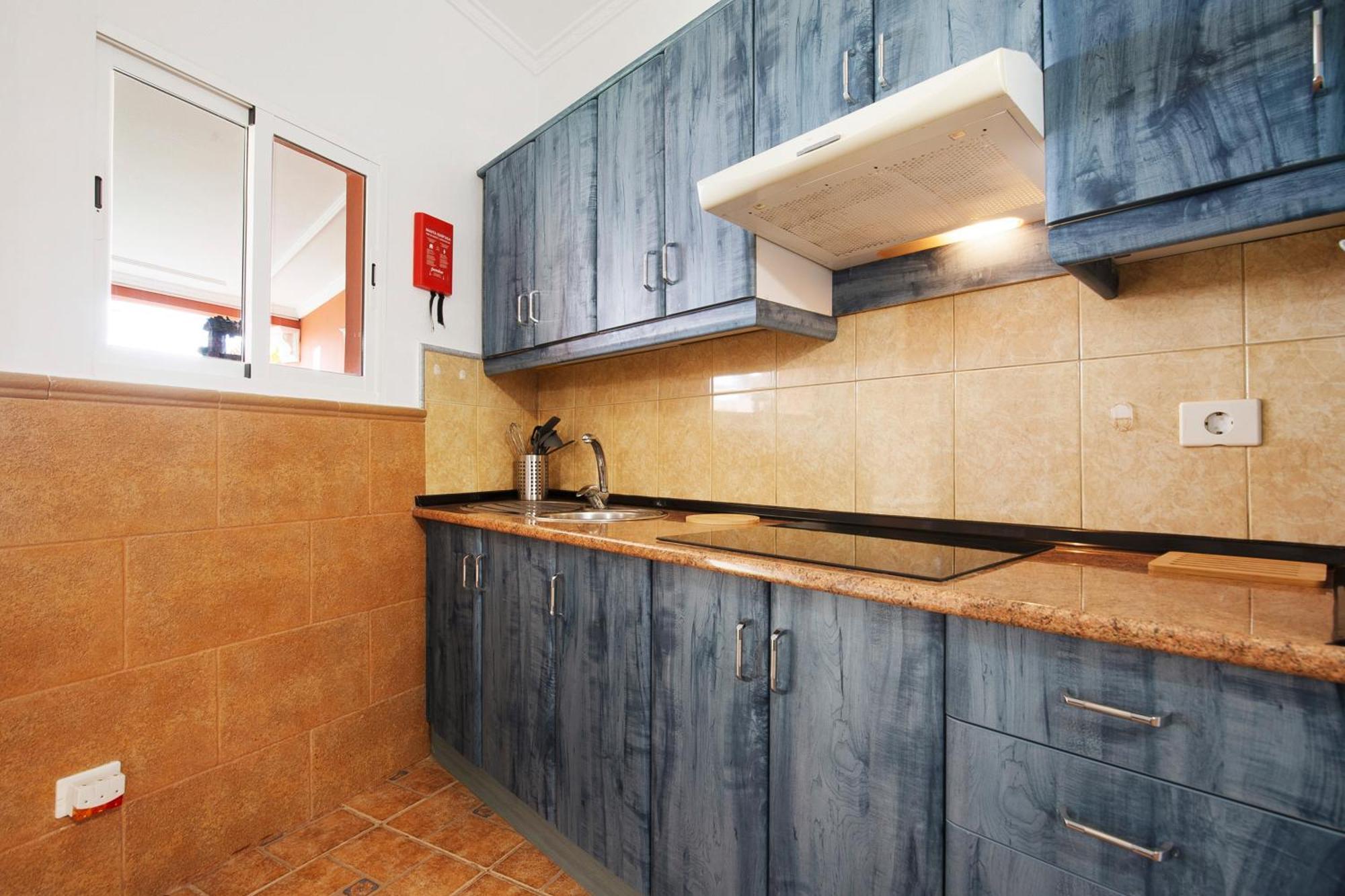 הוילה Tuineje Casa Dona Margarita מראה חיצוני תמונה